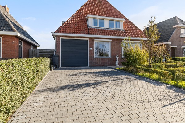 Medium property photo - Kadal 58, 9079 PC Sint Jacobiparochie